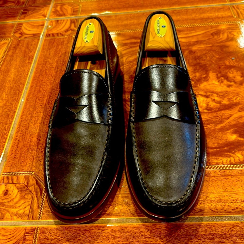 Tod’s Men’s Shoes!